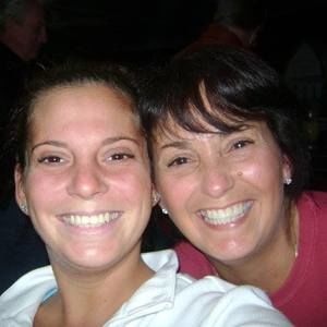 Meet your Posher, Cheryl